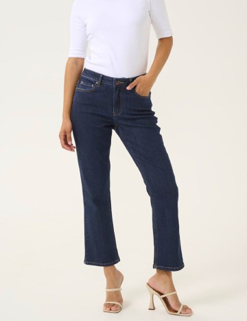 Blugi Kaffe, bleumarin