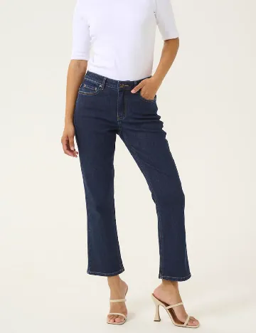 Blugi Kaffe, bleumarin