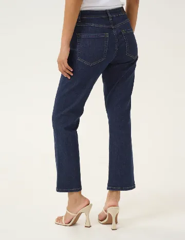 Blugi Kaffe, bleumarin