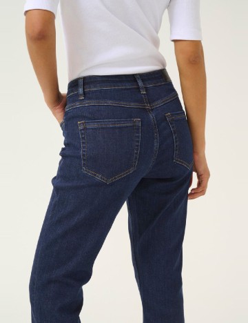 Blugi Kaffe, bleumarin