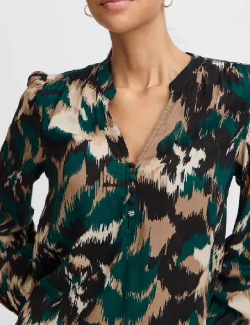 Bluza b.young, mix culori