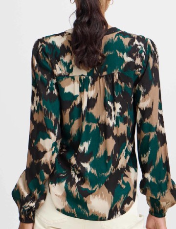 Bluza b.young, mix culori