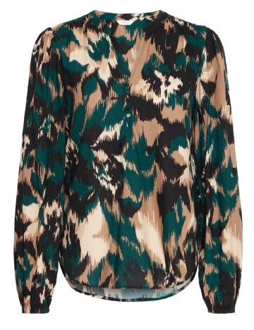 Bluza b.young, mix culori