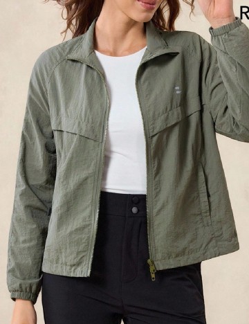 Jacheta SHEIN, verde