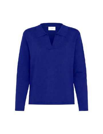 Bluza Saint Tropez, albastru