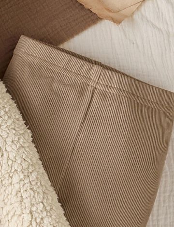 Compleu Shein Kids, crem