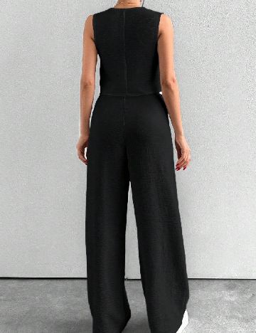 Compleu SHEIN, negru