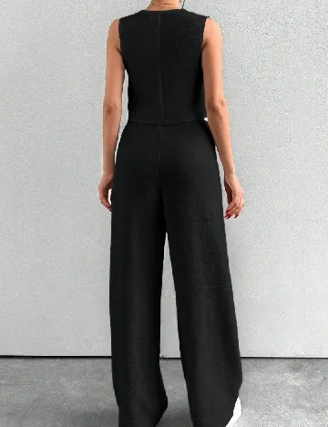 Compleu SHEIN, negru