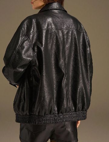 Jacheta SHEIN, negru