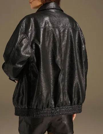 Jacheta SHEIN, negru