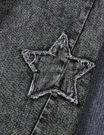 Blugi Shein Kids, gri