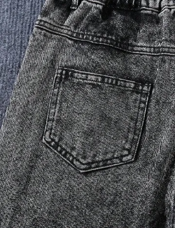 Blugi Shein Kids, gri