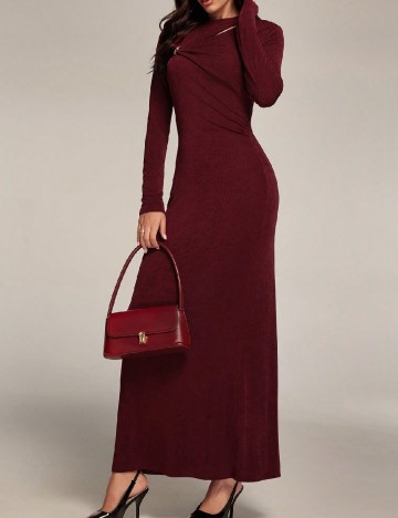 Rochie lunga SHEIN, visiniu