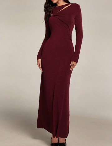 Rochie lunga SHEIN, visiniu