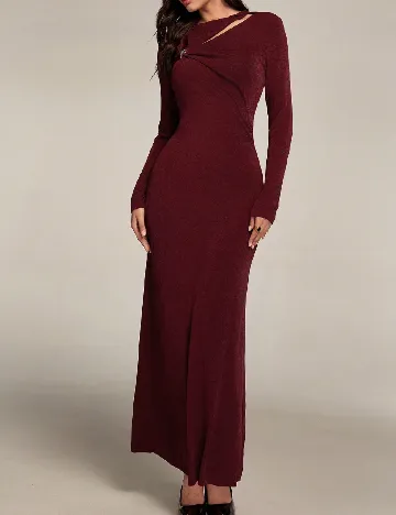 Rochie lunga SHEIN, visiniu