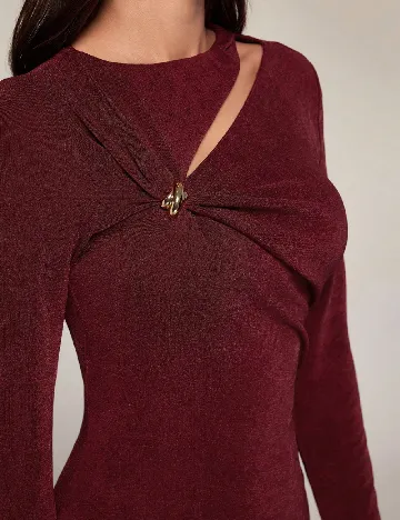 Rochie lunga SHEIN, visiniu