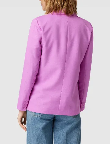 Sacou Saint Tropez, mov