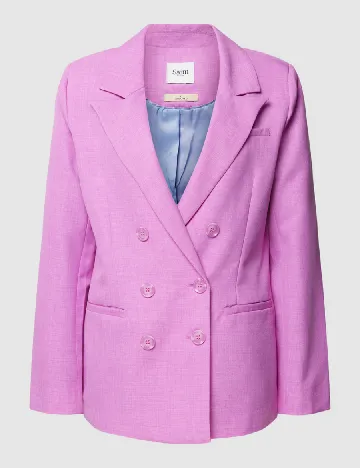 Sacou Saint Tropez, mov