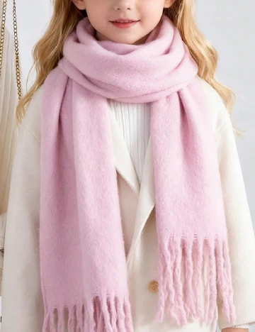 Fular Shein Kids, roz