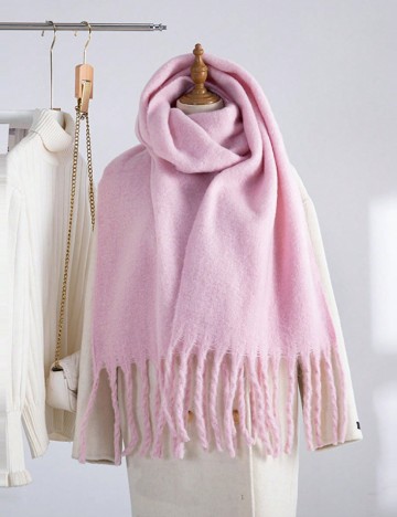 Fular Shein Kids, roz