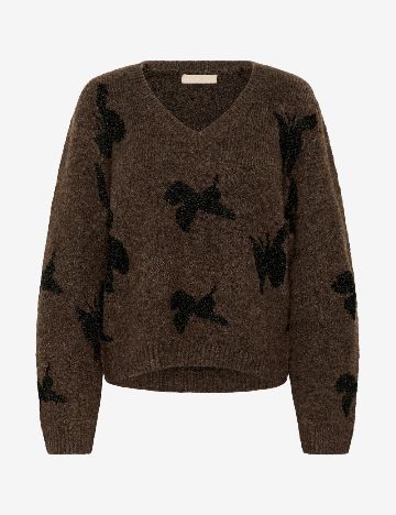 Pulover Culture, maro