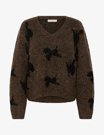 Pulover Culture, maro