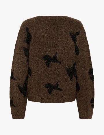 Pulover Culture, maro