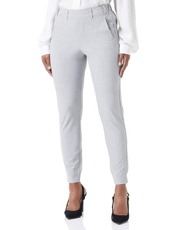 Pantaloni Kaffe, gri