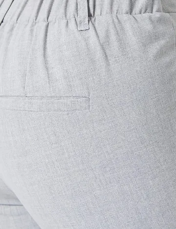 Pantaloni Kaffe, gri