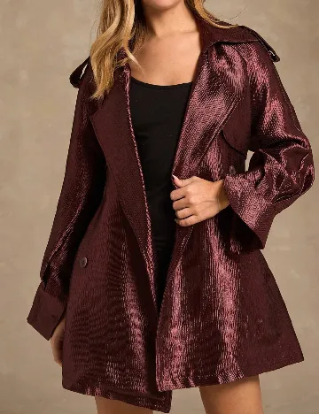 Jacheta SHEIN, visiniu