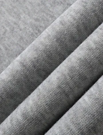 Pantaloni Shein Kids, gri