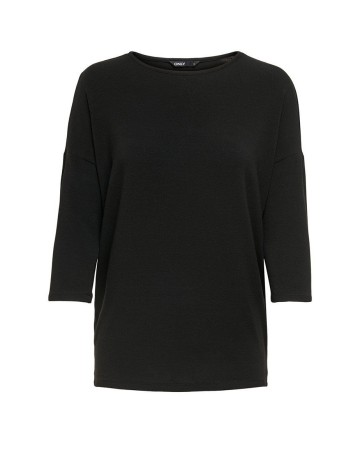 Bluza Only, negru, S