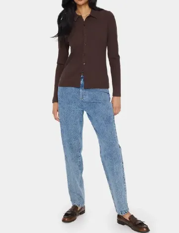 Bluza Saint Tropez, maro