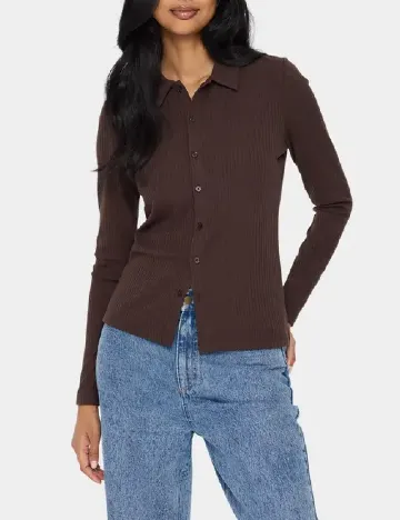 Bluza Saint Tropez, maro