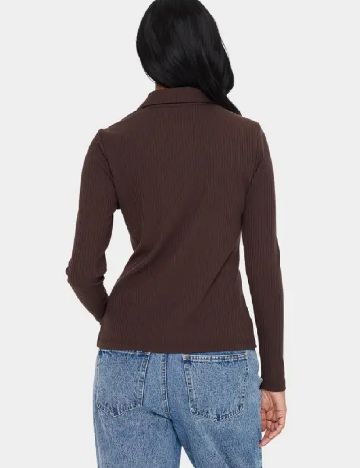 Bluza Saint Tropez, maro