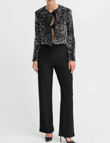 Bluza b.young, negru