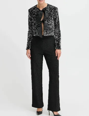 Bluza b.young, negru