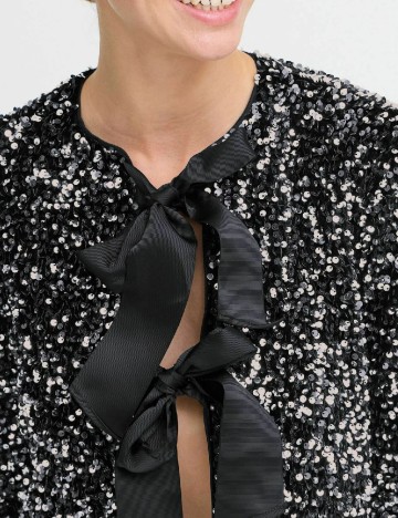 Bluza b.young, negru