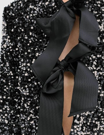 Bluza b.young, negru