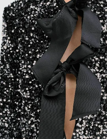 Bluza b.young, negru