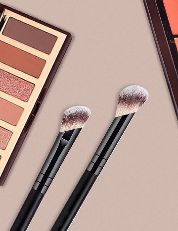 Set pensule 5 bucati SHEIN, negru