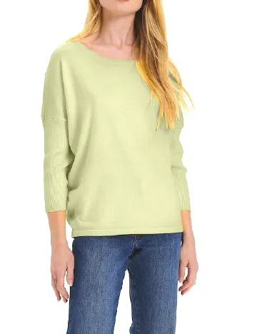 Bluza Saint Tropez, verde