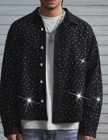 Jacheta SHEIN, negru