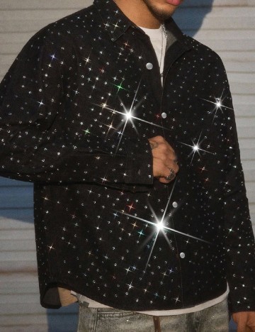 Jacheta SHEIN, negru