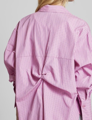 Camasa Oversize Kaffe, roz