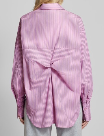 Camasa Oversize Kaffe, roz