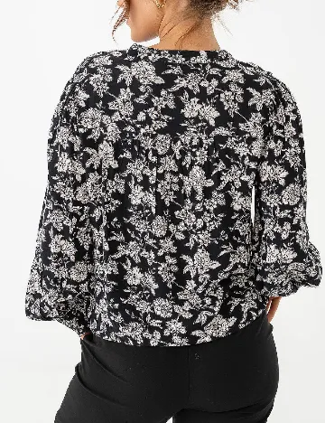 Camasa b.young, negru