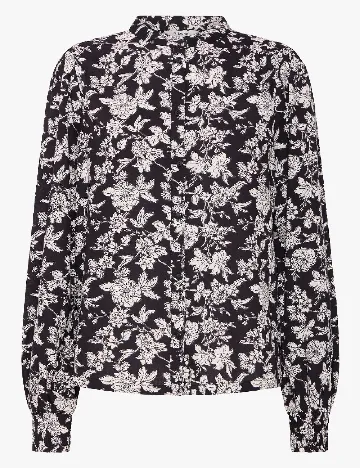 Camasa b.young, negru