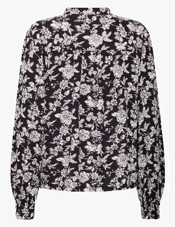 Camasa b.young, negru