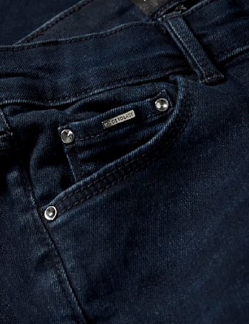 Blugi C&A, bleumarin